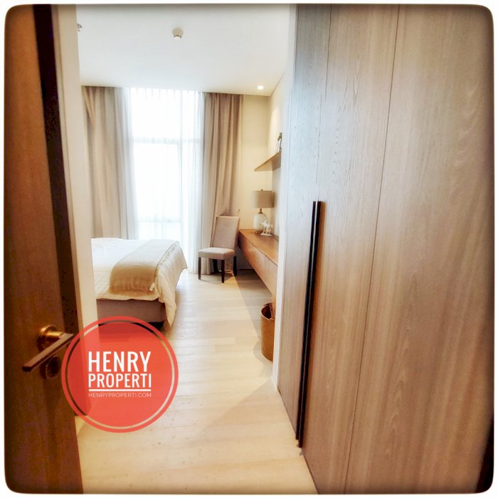 Verde 2 For Rent Unit 3+1BR City View Mid Fl Full Furnish Ready To Use