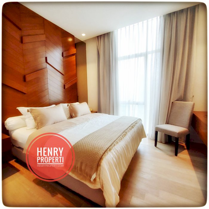 Verde 2 For Rent Unit 3+1BR City View Mid Fl Full Furnish Ready To Use