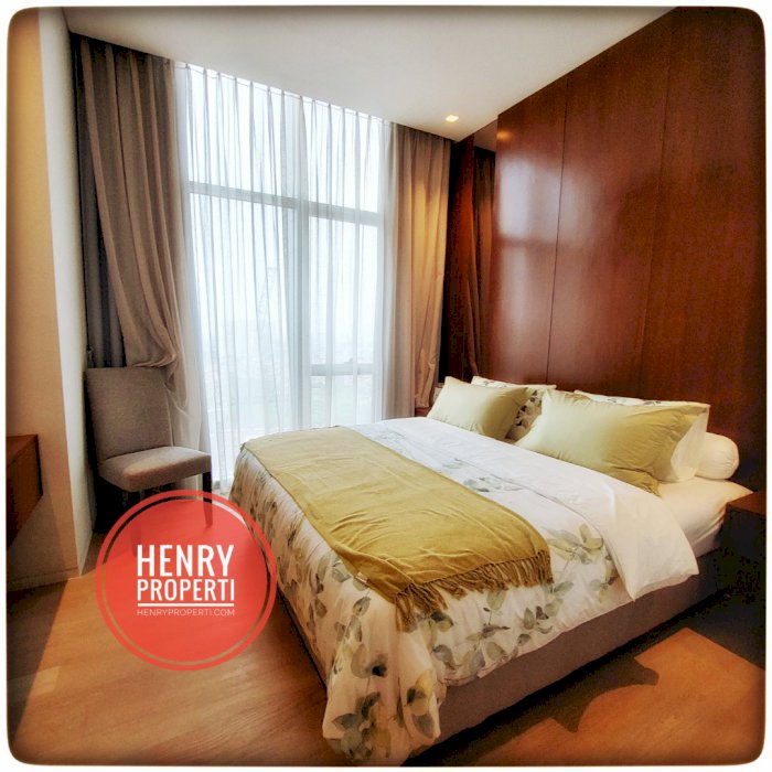Verde 2 For Rent Unit 3+1BR City View Mid Fl Full Furnish Ready To Use