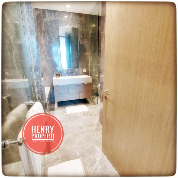 Verde 2 For Rent Unit 3+1BR City View Mid Fl Full Furnish Ready To Use