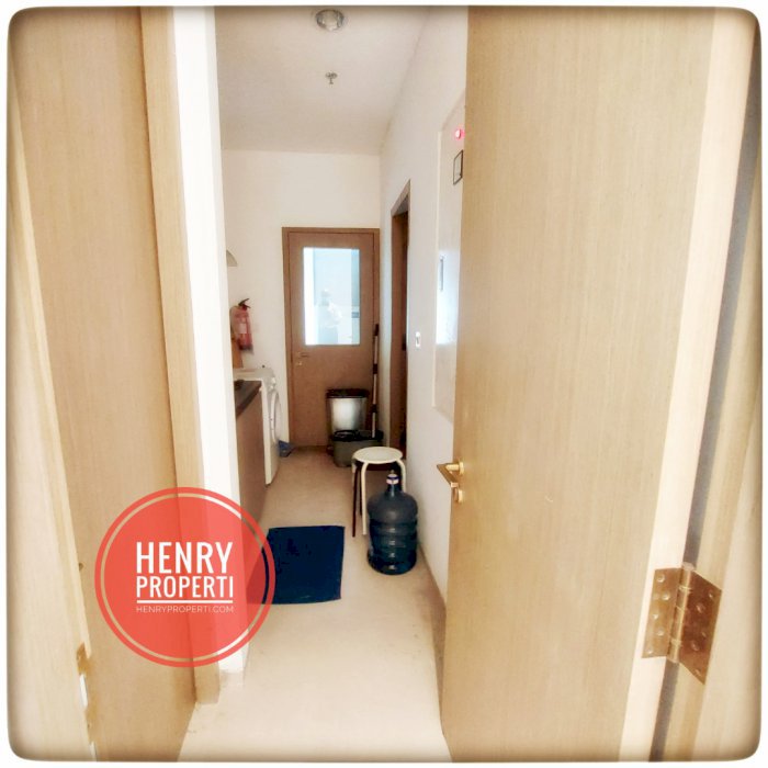 Verde 2 For Rent Unit 3+1BR City View Mid Fl Full Furnish Ready To Use