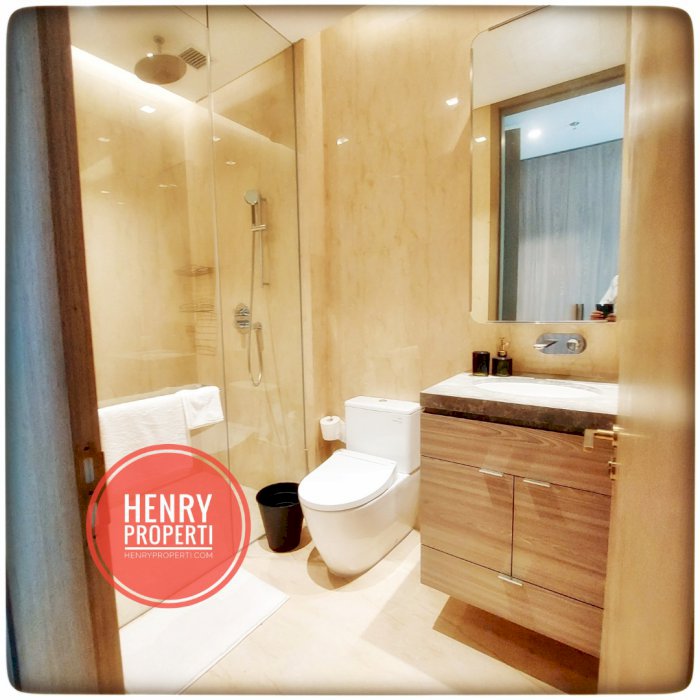 Verde 2 For Rent Unit 3+1BR City View Mid Fl Full Furnish Ready To Use