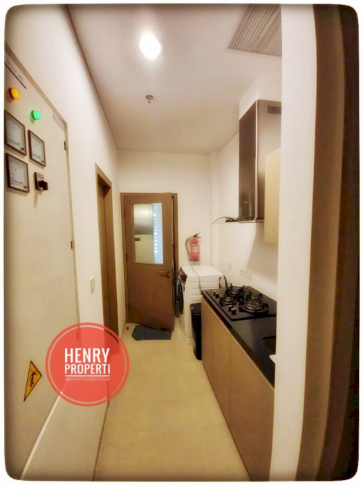Verde 2 For Rent Unit 3+1BR City View Mid Fl Best Unit Ready To Move i