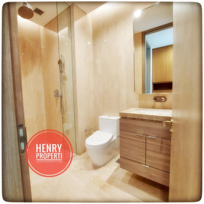Verde 2 For Rent Unit 3+1BR City View High Fl Full Furnish Best Unit