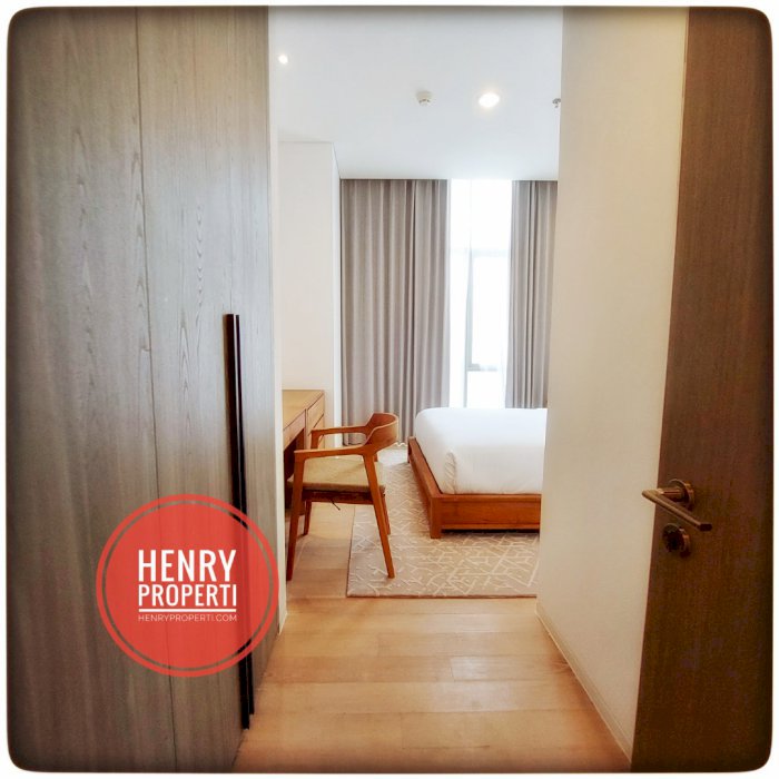 Verde 2 For Rent Unit 3+1BR City View High Fl Full Furnish Best Unit