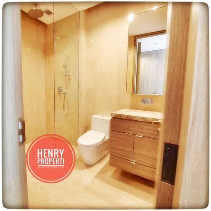 Verde 2 For Rent Unit 3+1BR City View High Fl Full Furnish Best Unit