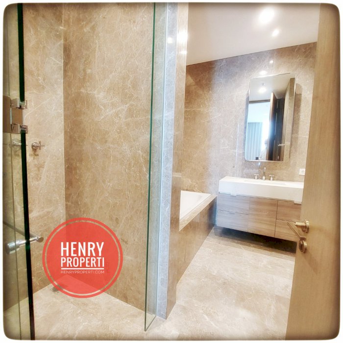 Verde 2 For Rent Unit 3+1BR City View High Fl Full Furnish Best Unit