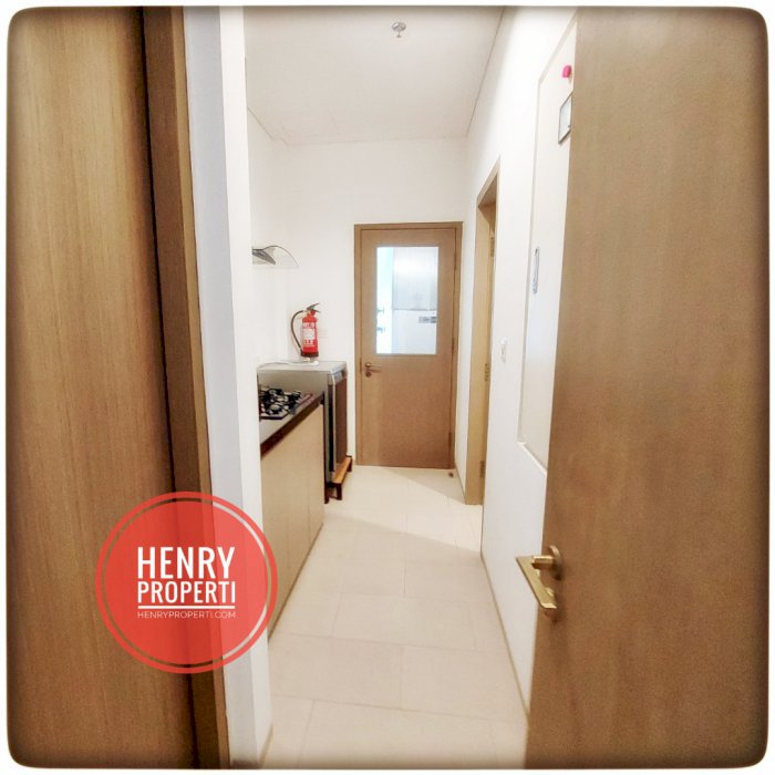 Verde 2 For Rent Unit 3+1BR City View High Fl Full Furnish Best Unit