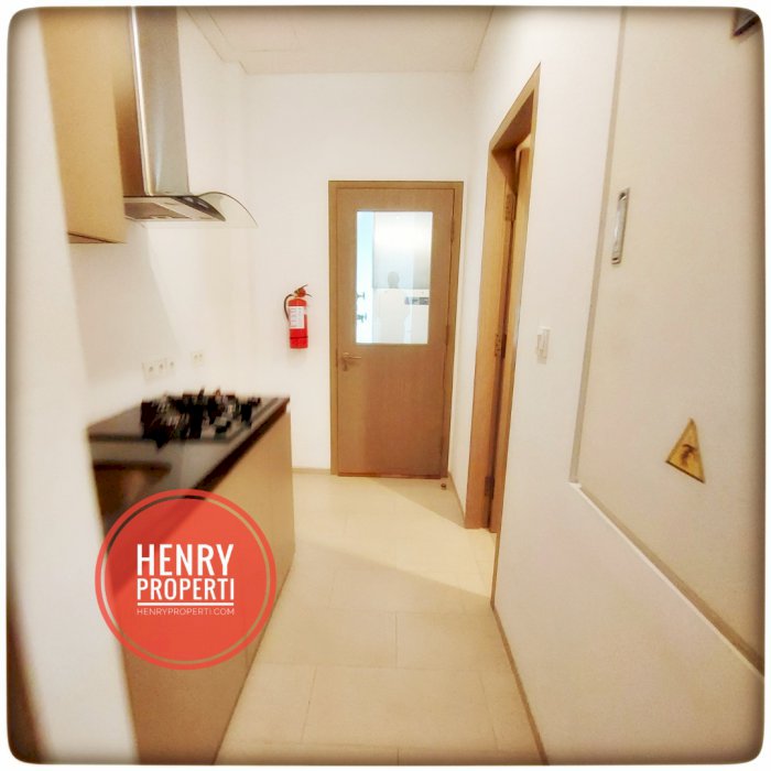 Verde 2 For Rent Unit 2+1BR City View High Fl Full Furnish Best Unit