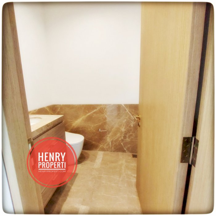 Verde 2 For Rent Unit 2+1BR City View High Fl Full Furnish Best Unit