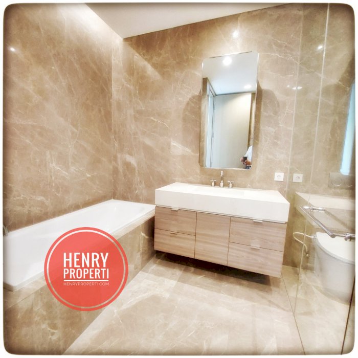 Verde 2 For Rent Best  Unit 2+1BR City View High Fl Full Furnish