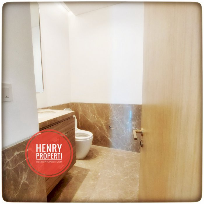 Verde 2 For Rent Best  Unit 2+1BR City View High Fl Full Furnish