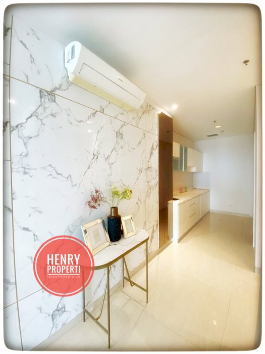 Harga Spesial Unit 3+1BR Full Furnish di Grand Madison Condominium