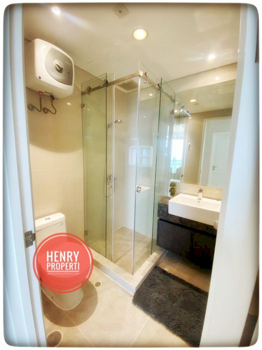 Harga Spesial Unit 3+1BR Full Furnish di Grand Madison Condominium