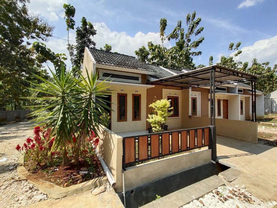 RUMAH SUBSIDI MURAH AMALIA REGENCY, GUNUNGKIDUL