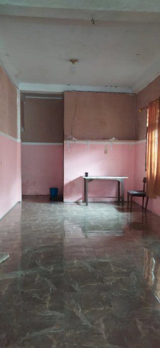 Jual rumah/ kos-kosan