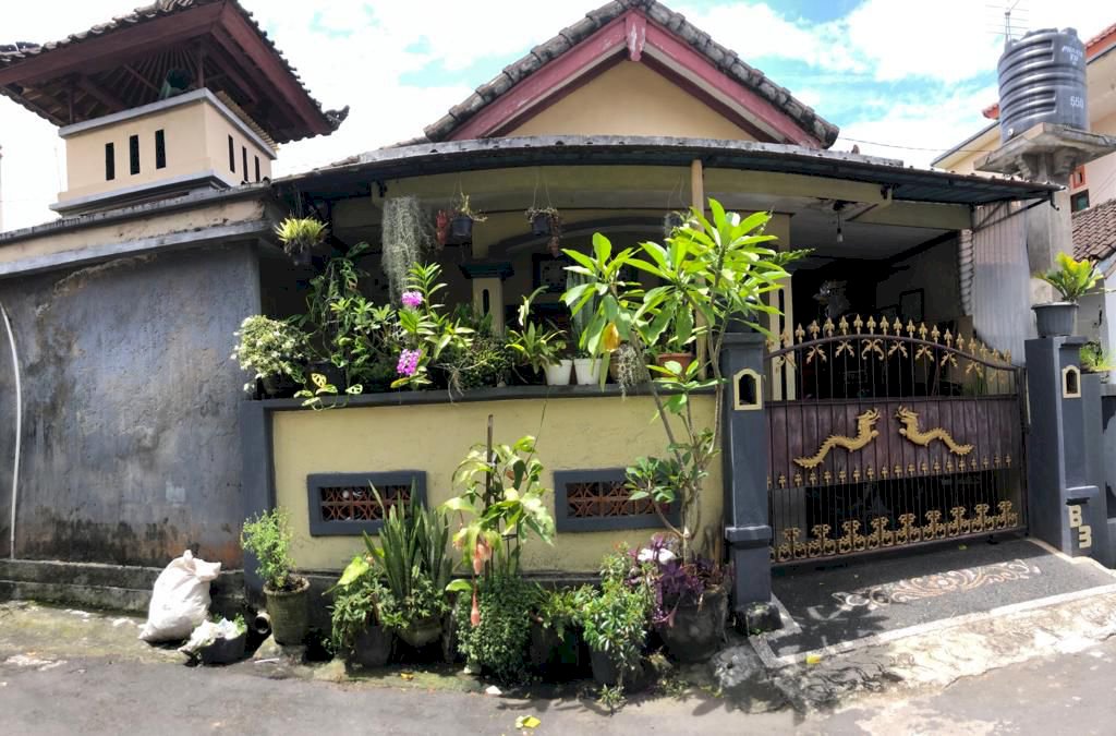 JUAL RUMAH DI PERUMAHAN ANUGERAH PATIH NAMBI UTARA, UBUNG KAJA DENUT