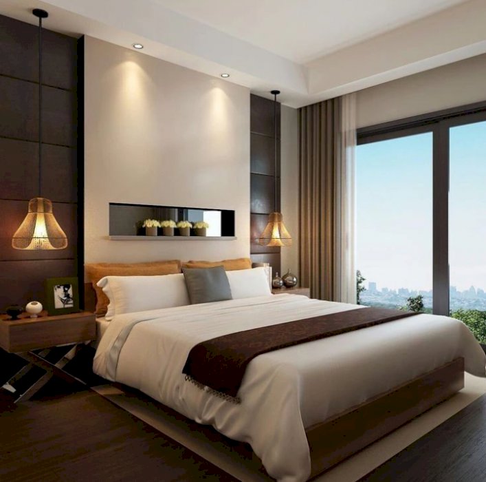 Apartemen Hotel Bebas Termurah di Bekasi