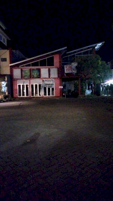 Gudang Dijual Didaerah nol jalan raya pabean Juanda Sidoarjo