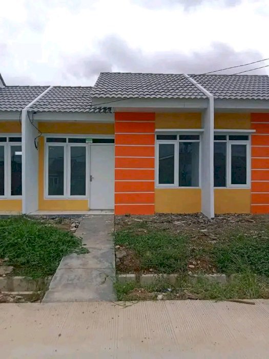 Over Kredit Rumah Subsidi Strategis Cibitung Bekasi