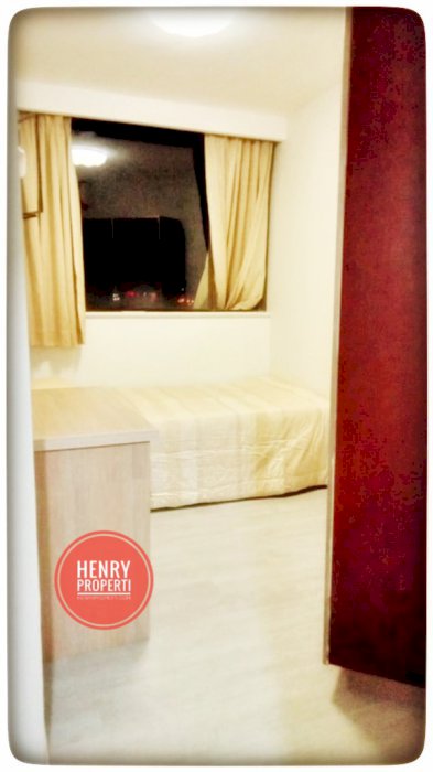 Dijual Unit Istimewa 3+1BR Full Furnish di Apt. Taman Rasuna