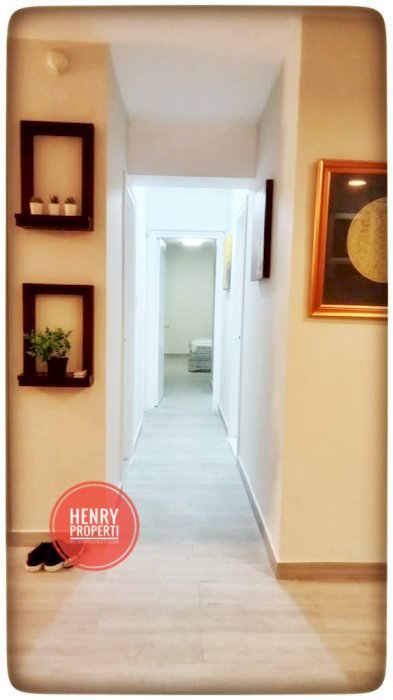 Dijual Unit Istimewa 3+1BR Full Furnish di Apt. Taman Rasuna