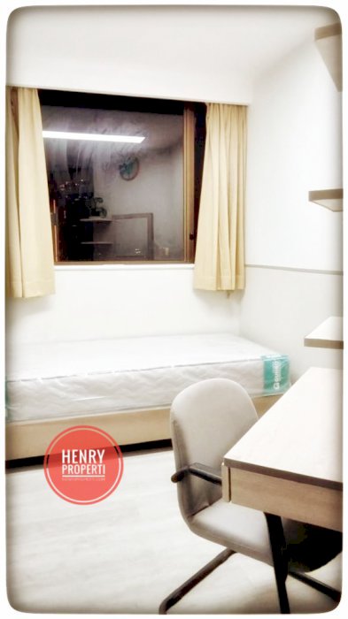 Dijual Unit Istimewa 3+1BR Full Furnish di Apt. Taman Rasuna