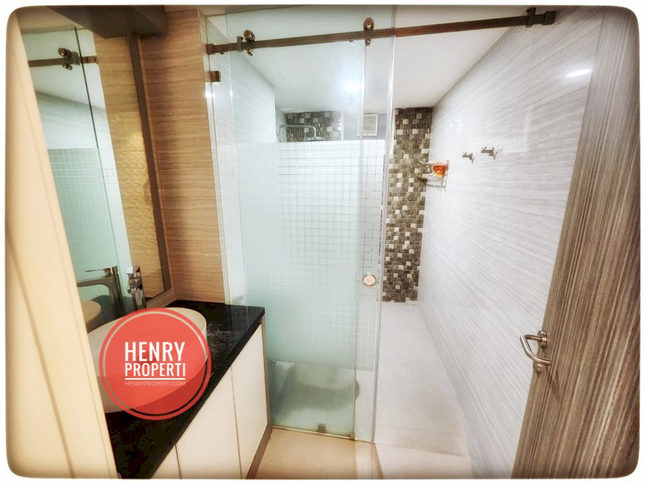 For Rent Best Unit 3+1BR Full Furnish and Renov High Floor