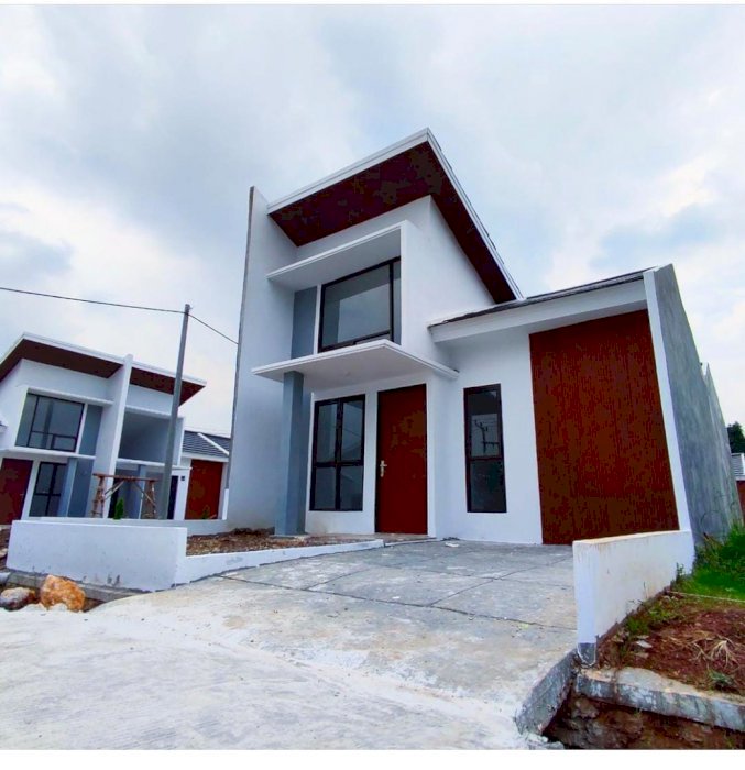 Cluster Murah Daerah Bekasi,TANPA DP,RUMAH READY,dket Mm2100 BEKASI