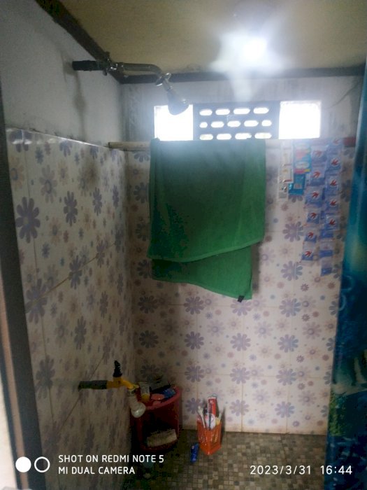 Rumah hunian murah type36 ( Banjarmasin)