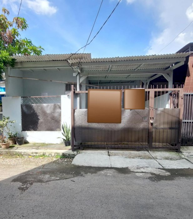 Perum Buana Gardenia Kota Tangerang