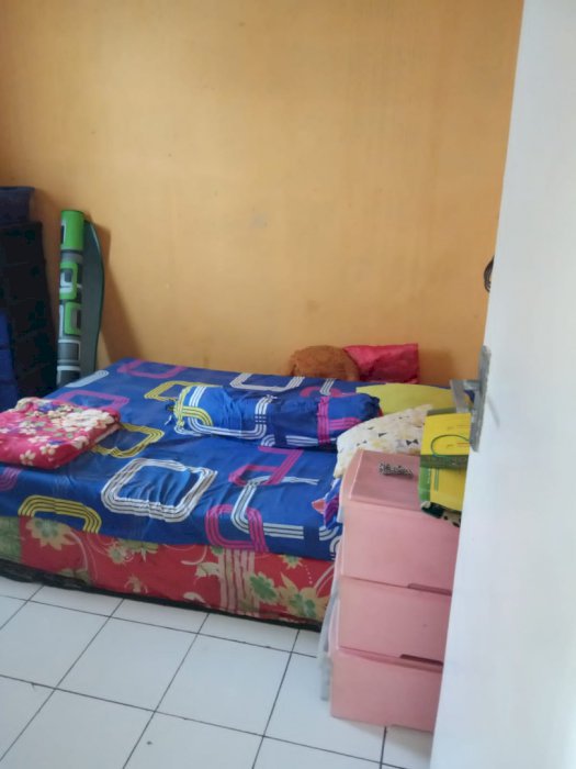Rmh siap huni nyaman