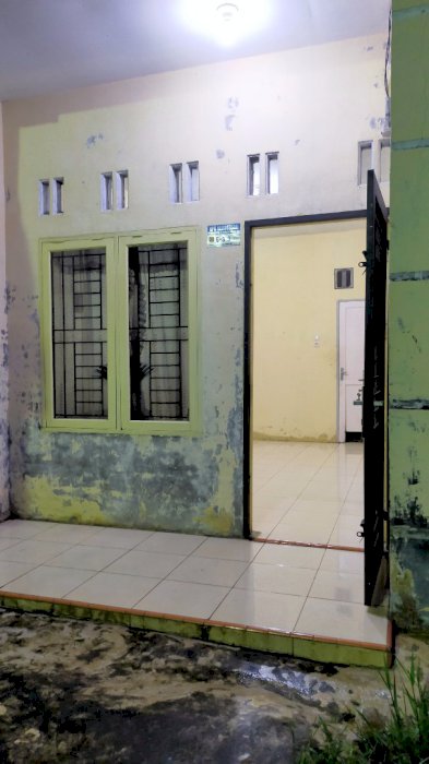 Over kredit SDH berjalan 6thn 5bln kredit disetujui 15 THN.