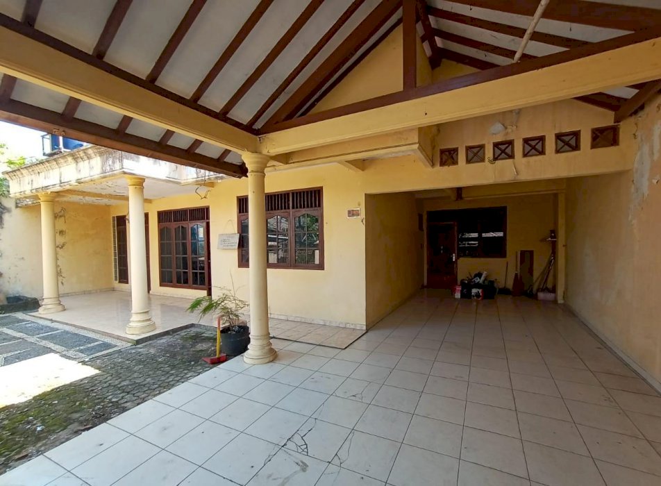 For Sale Rumah Paku Jaya Tangerang Selatan