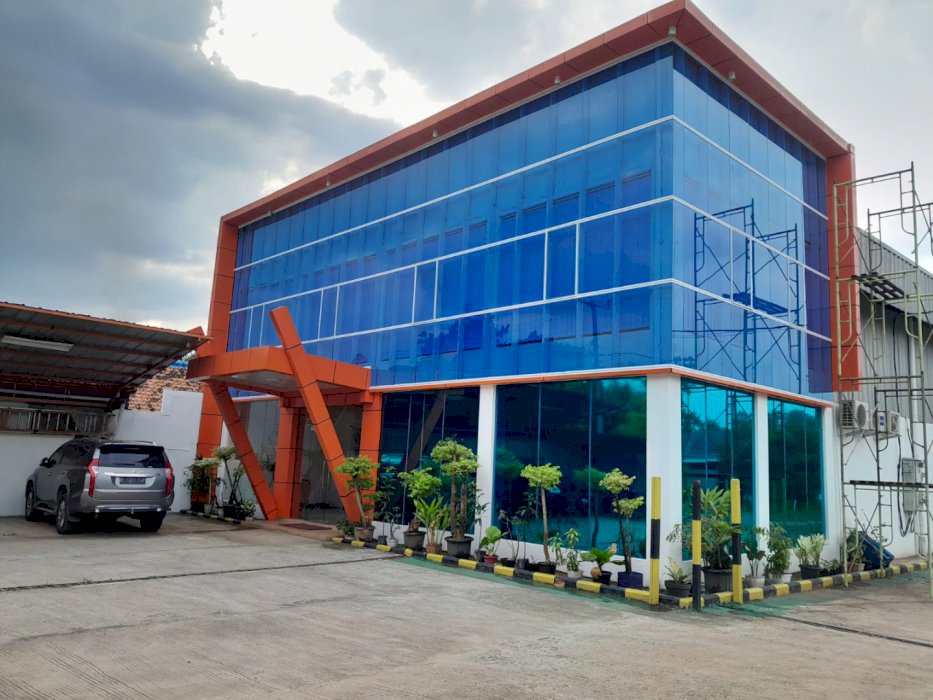 Sewa virtual Office Graha KDS Cikarang