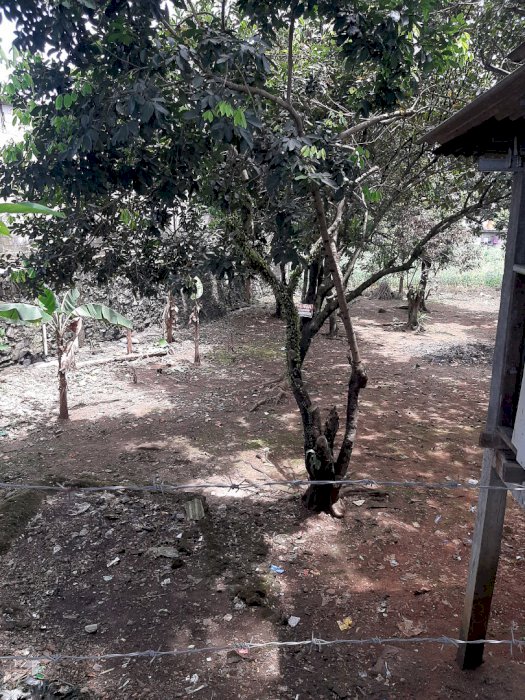 Dijual Tanah 3.185 M2 di JL SOLEH ISKANDARDINATA @ RP12,5 JT/ M2