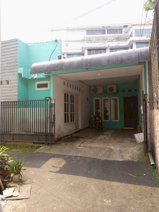 Disewakan rumah pejaten pasar minggu