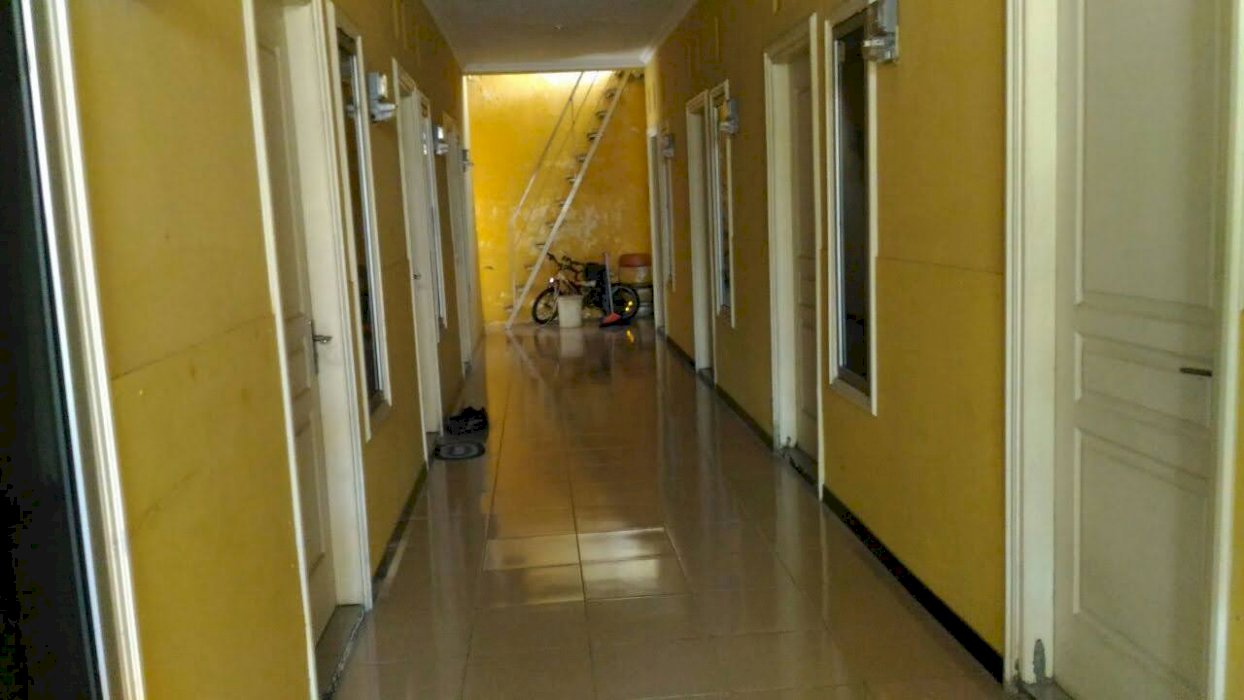 Dijual Kos-kosan 11 kamar