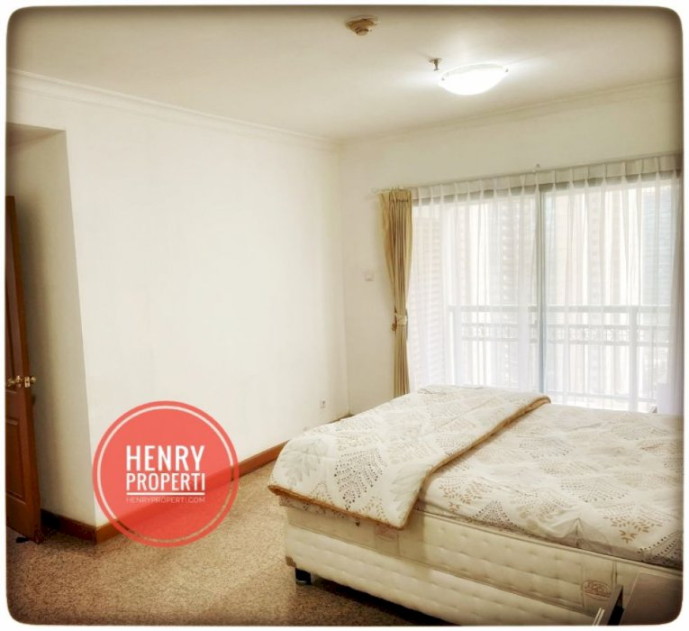 For Rent 4BR Full Furnish at Pavilion Apartment