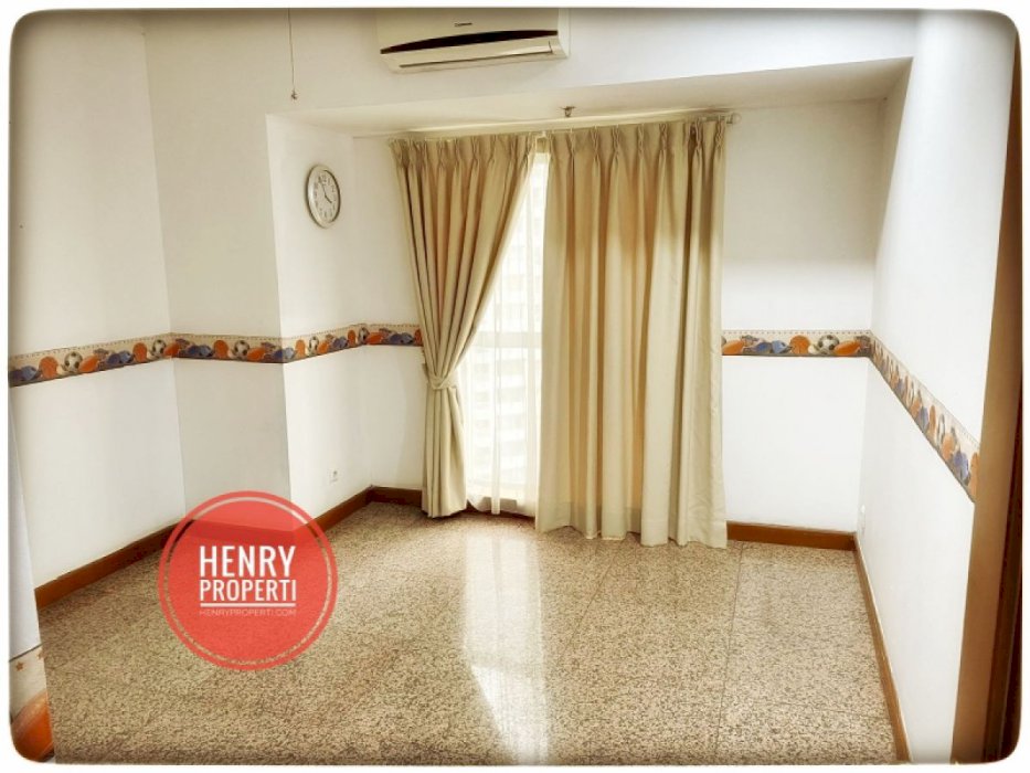 For Rent 4BR Full Furnish at Pavilion Apartment