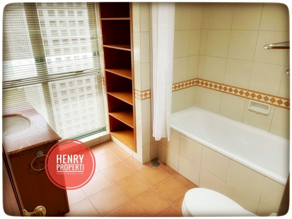 For Rent 4BR Full Furnish at Pavilion Apartment
