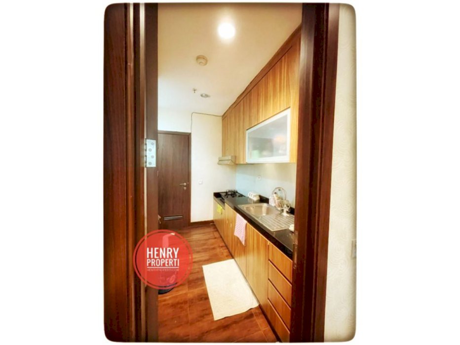 Dijual TERMURAH Kemang Village Tower Tiffany 3BR (237m2) â€“ PRIVATE