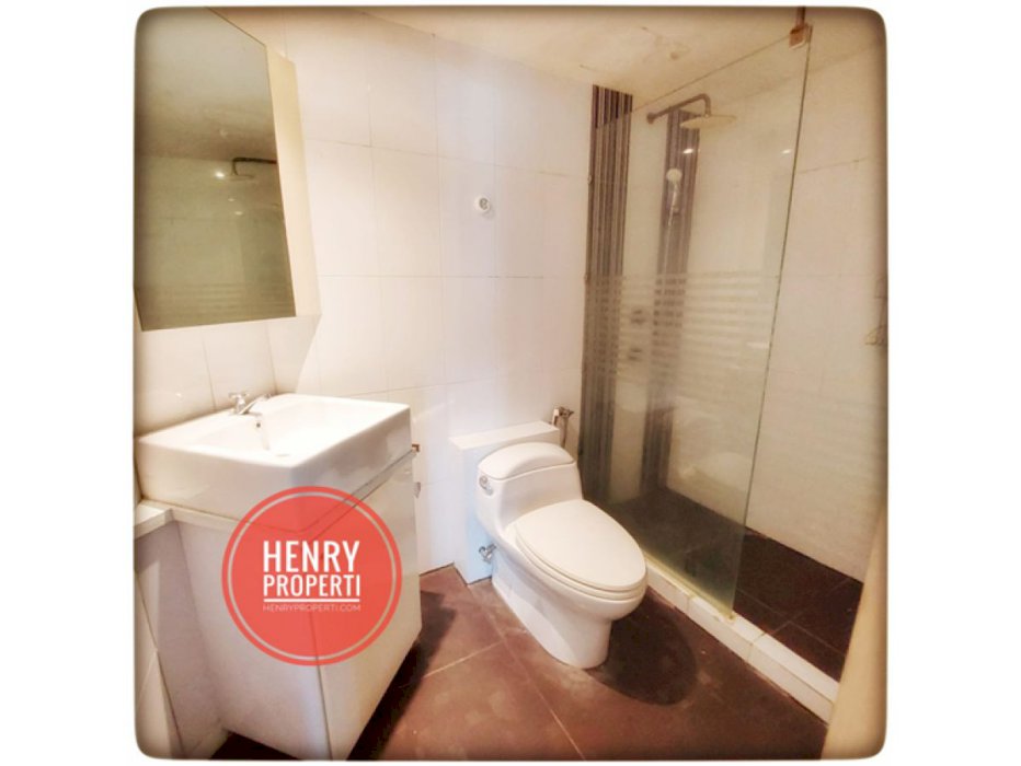 For Rent Taman Anggrek Condominium Unit 2+1BR Full Furnish and Renov