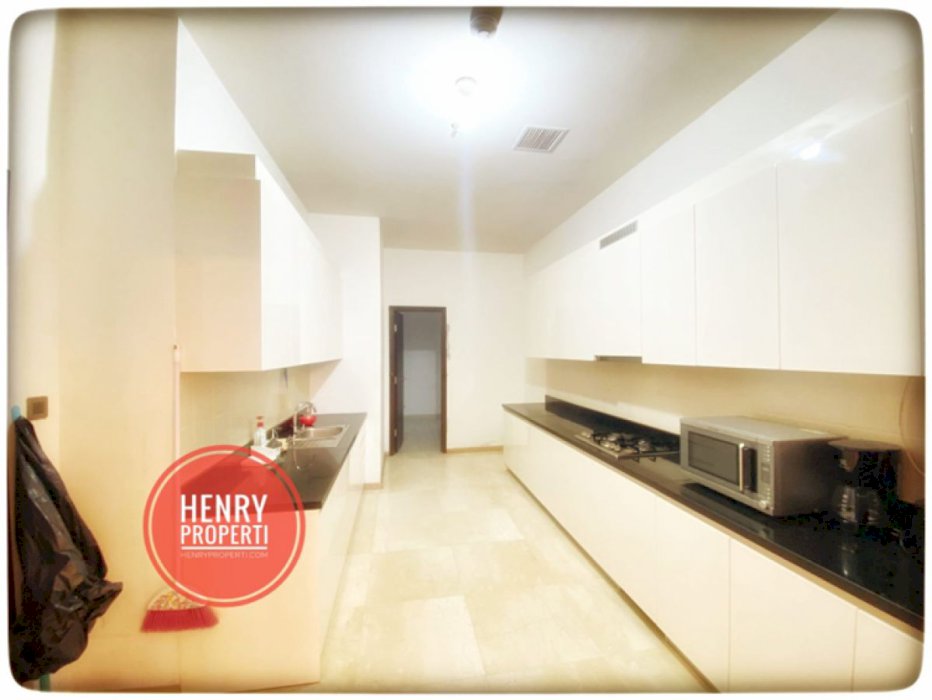 For Rent Casagrande Penthouse Full Furnish and Full Renov High Fl City