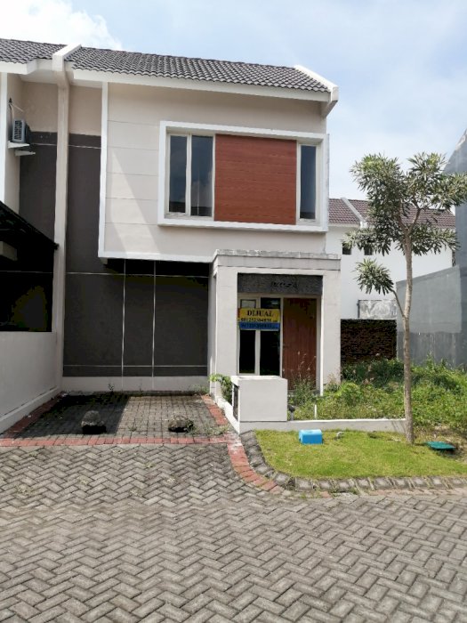 Dijual Rumah di Grand Alexandria Jayaland Sidoarjo