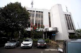 SEWA VIRTUAL OFFICE GEDUNG NUCIRA MT.HARYONO JAKARTA SELATAN