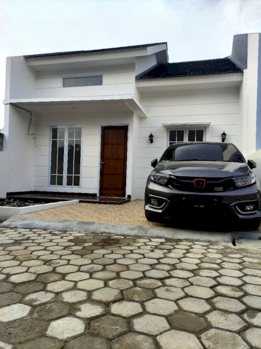Dijual Rumah Exclusive Siap Huni Strategis Bogor Laladon Ciomas