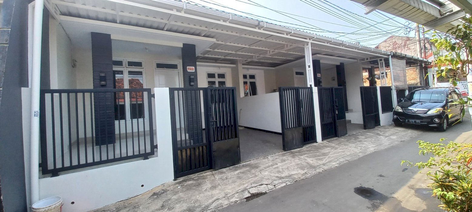 Ready Stock 2 Unit Lagi Di Kayu Gede 3
