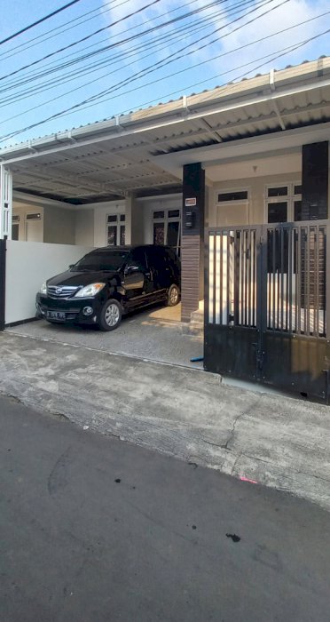 Siap Huni Cash / Kpr Dekat Graha Raya Regenci