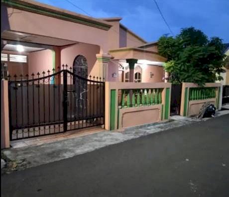 Rumah Murah Cipondoh kota Tangerang